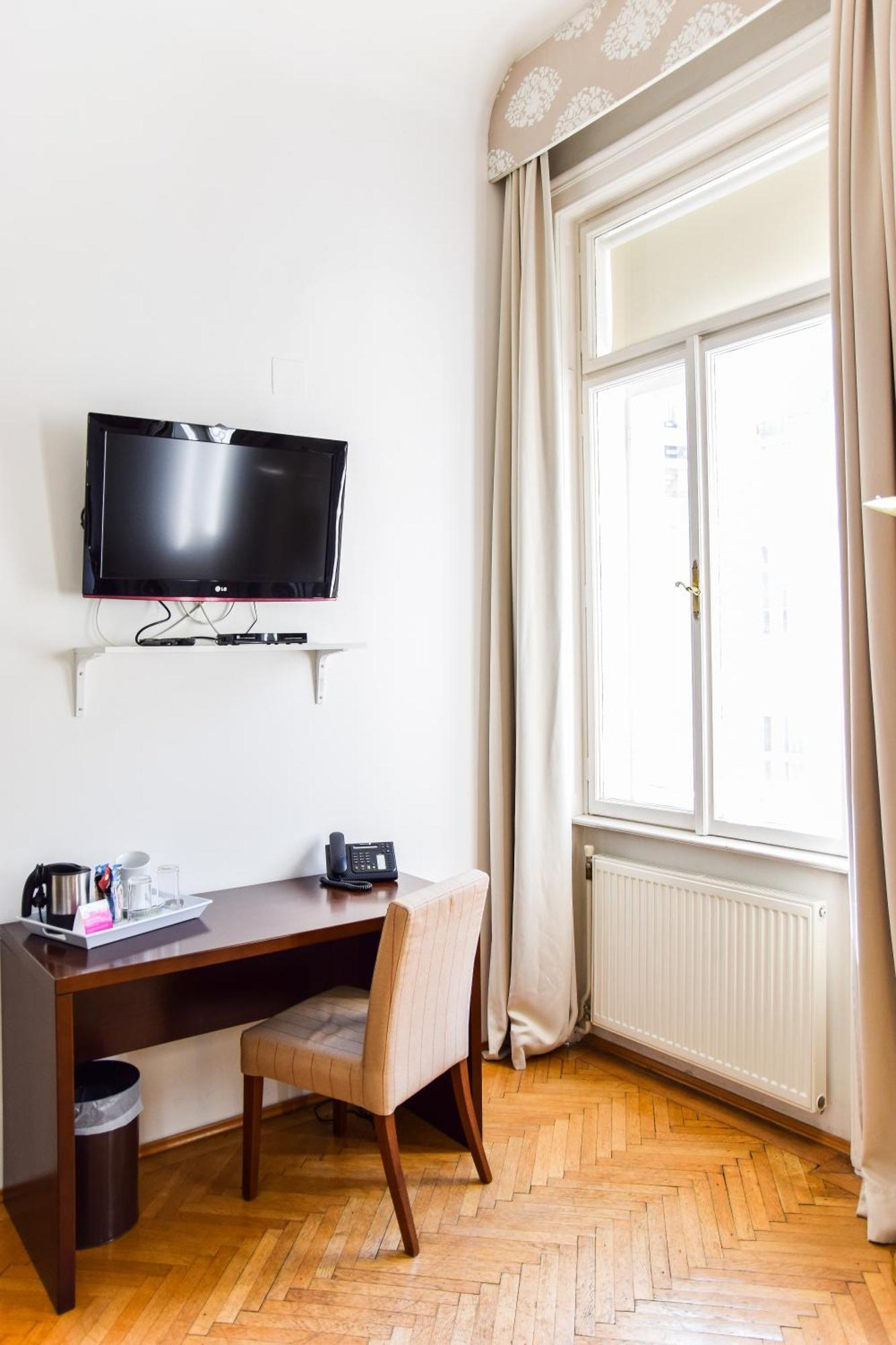 Pension Riedl Wien Phòng bức ảnh