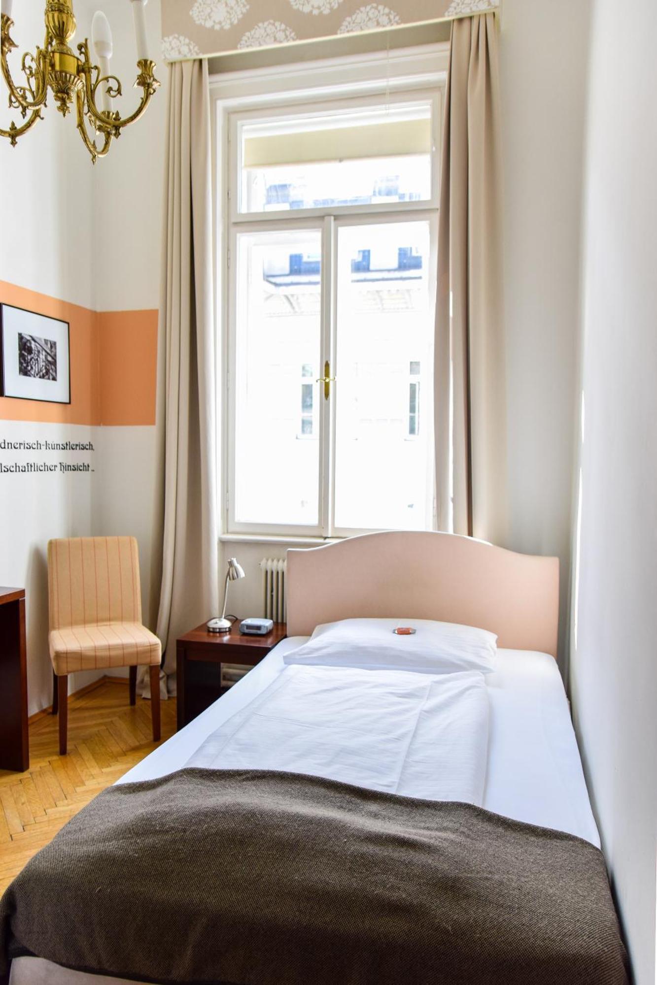 Pension Riedl Wien Phòng bức ảnh