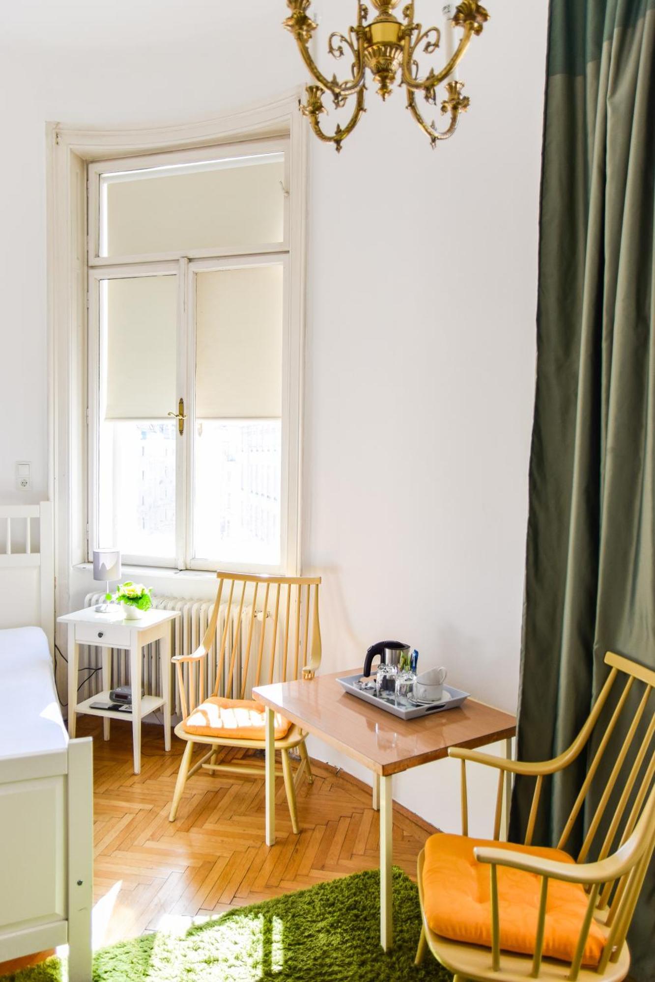 Pension Riedl Wien Phòng bức ảnh