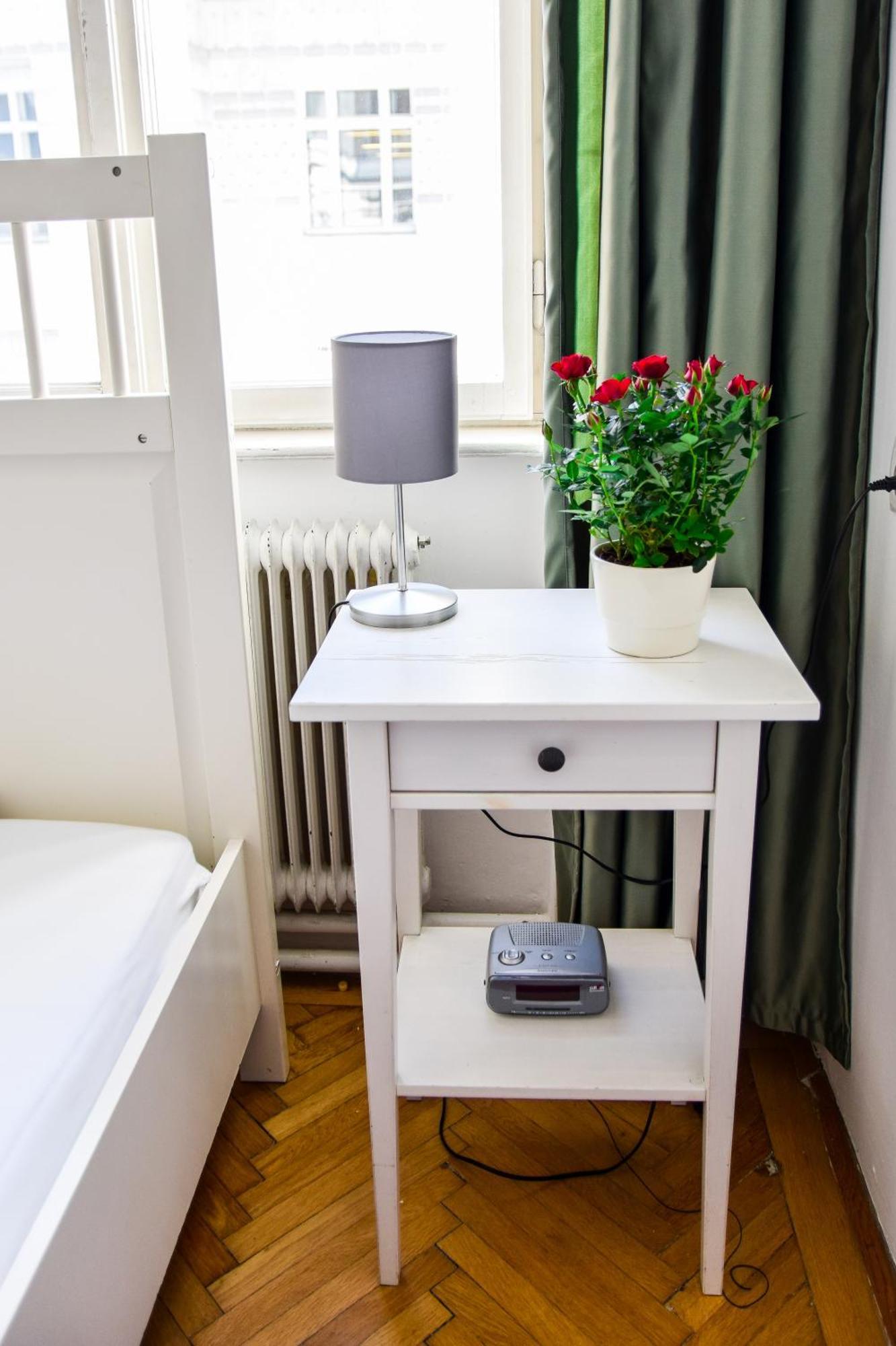 Pension Riedl Wien Phòng bức ảnh