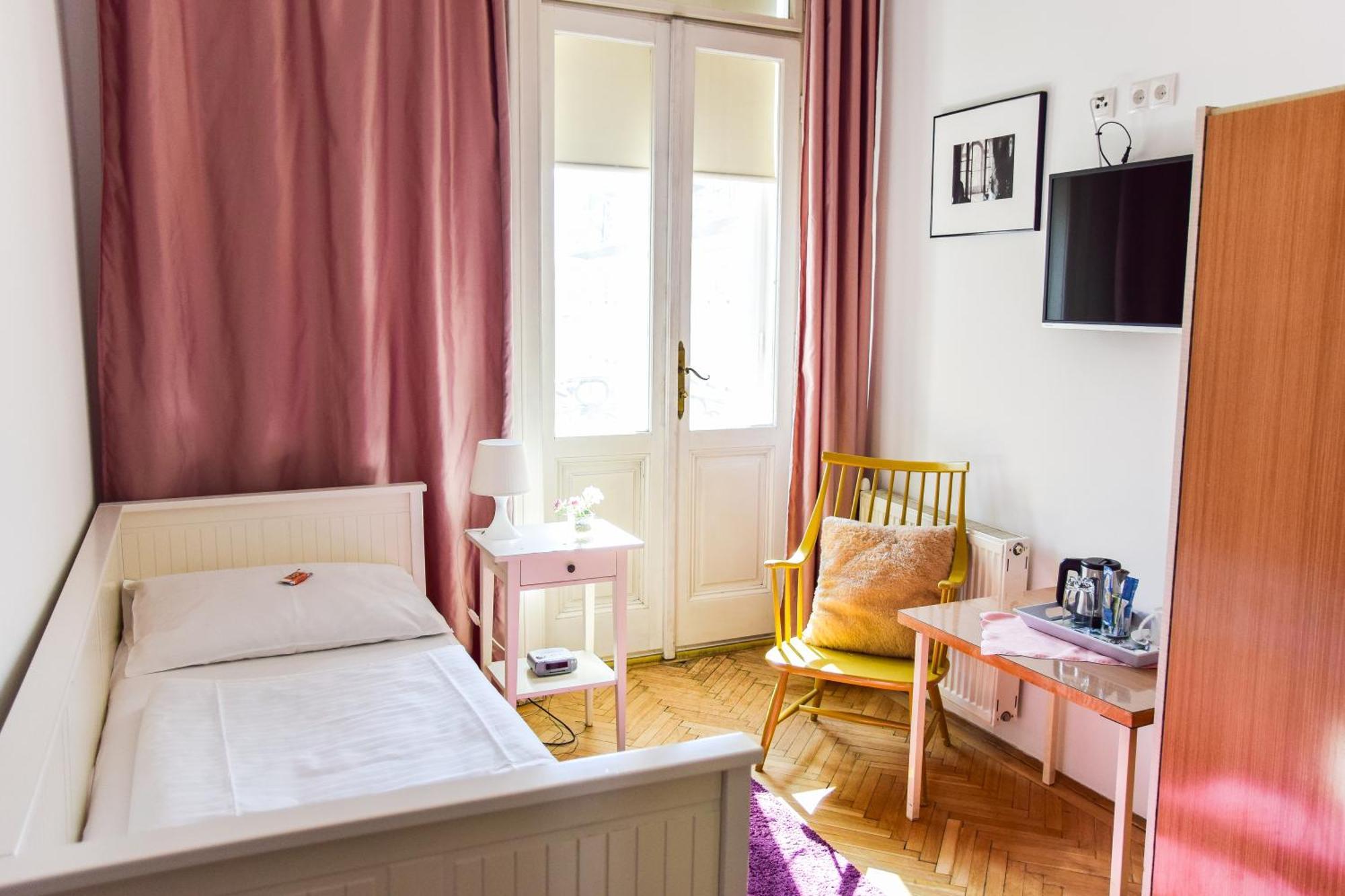 Pension Riedl Wien Phòng bức ảnh