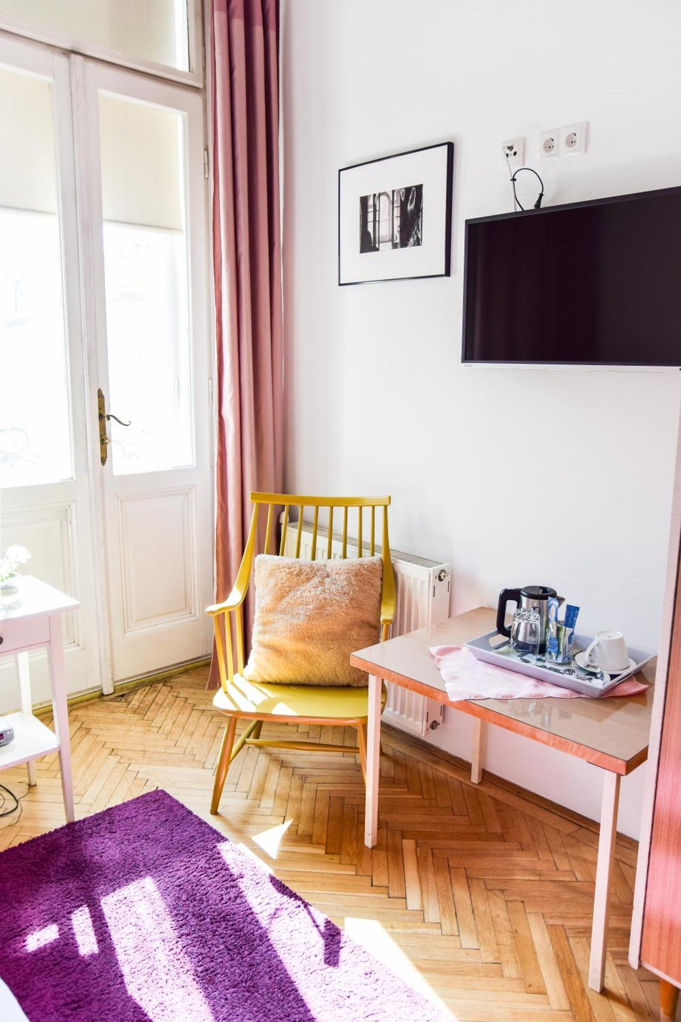 Pension Riedl Wien Phòng bức ảnh