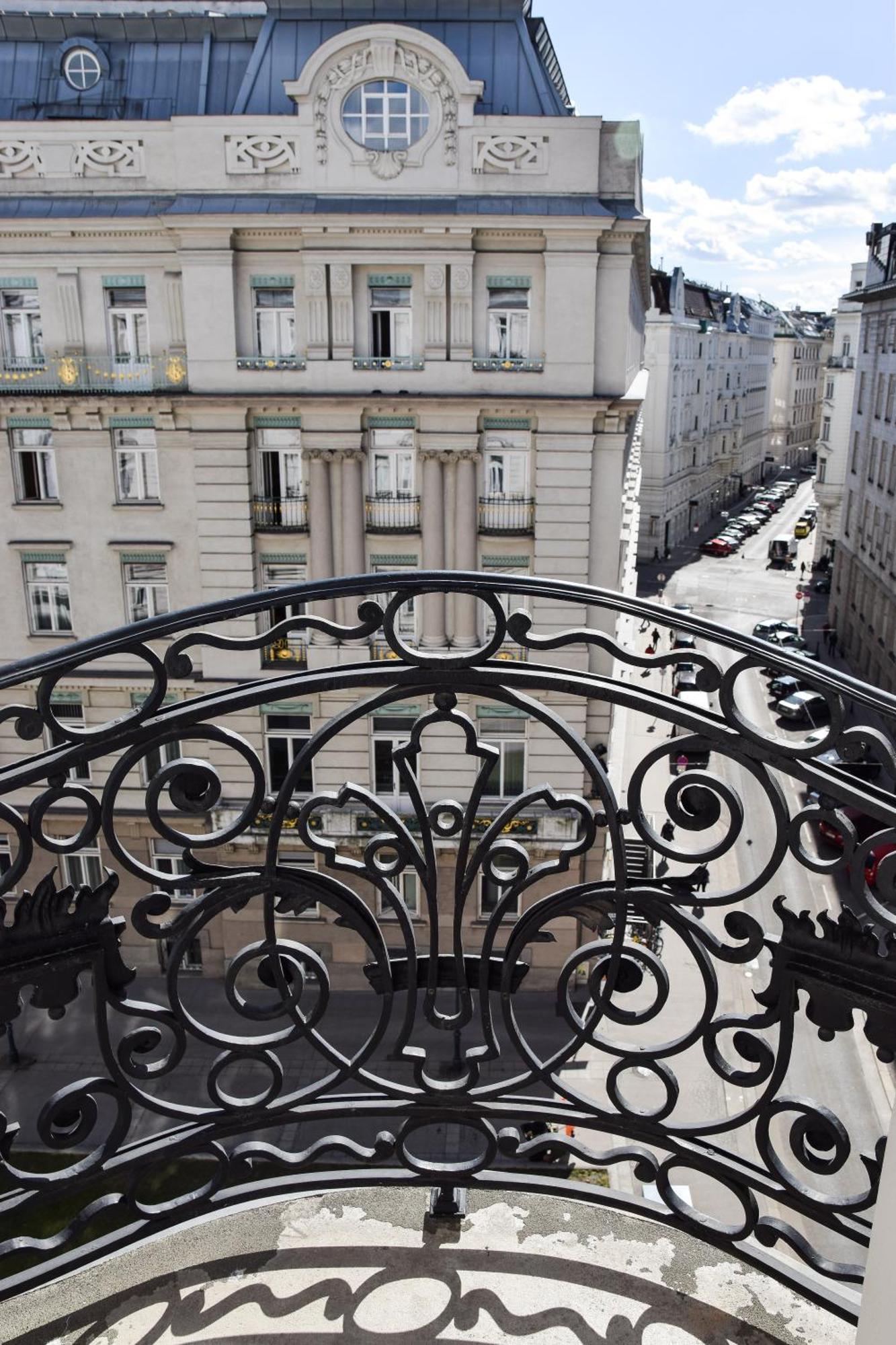 Pension Riedl Wien Phòng bức ảnh